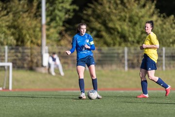 Bild 305 - F Ellerau - SV Eidelstedt 2 : Ergebnis: 2:2